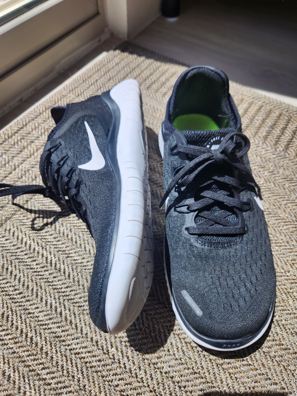 Nike Free RN Women's 8.5